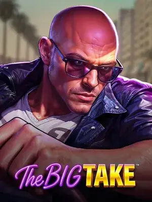 Big Take Hold and Win