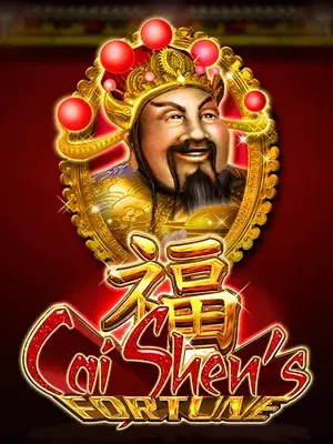 Caishen's Fortune