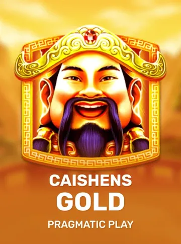 Caishen's Gold