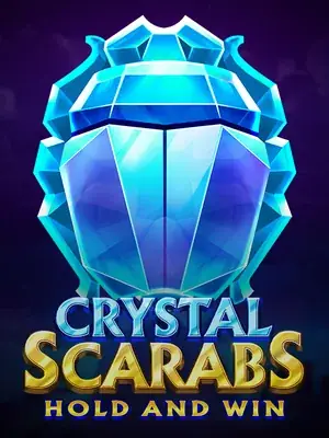 Crystal Scarabs