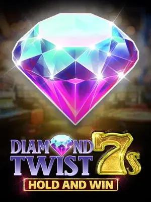 Diamond Twist 7s Hold and Win