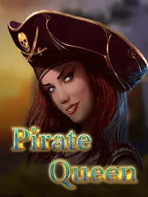 Pirate Queen