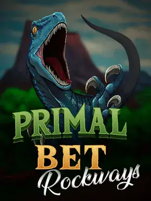 Primal Bet Rockways