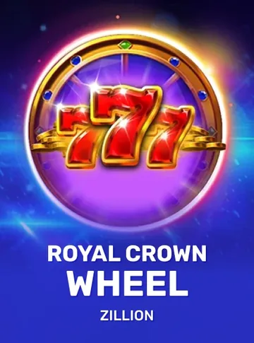 Royal Crown Wheel