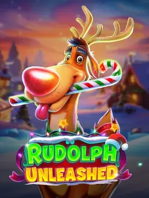 Rudolph Unleashed