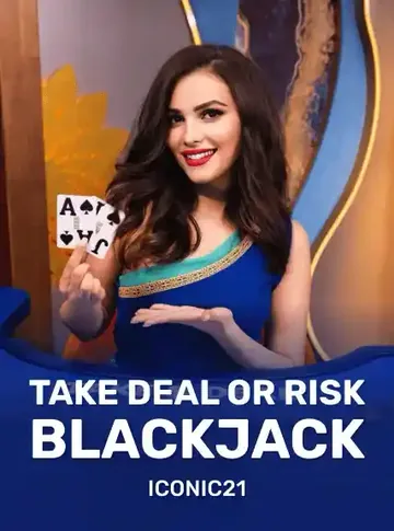 Take Deal or Risk
